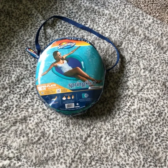 Swimways Springfloat - Picture 4 of 4